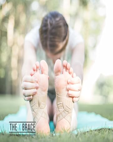 tuli's x brace