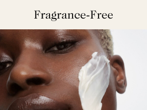 Fragrance-Free