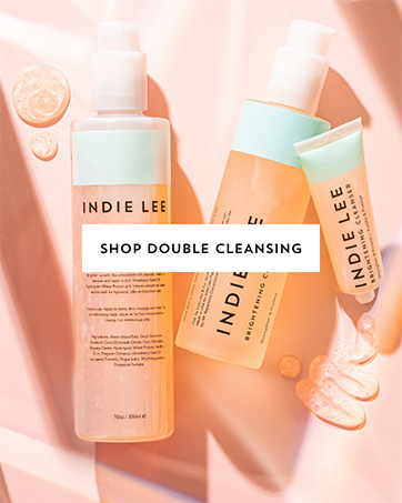 indie lee