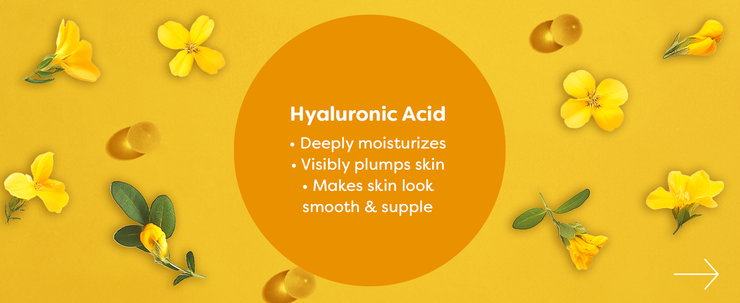 Vitamin C Serum Ingredients