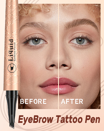 Eyebrow Microblading Pen