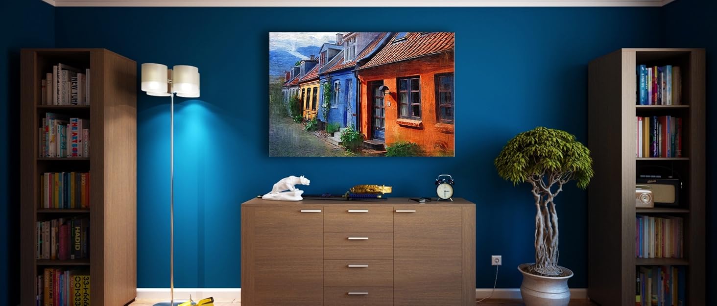 scent air machine for large room