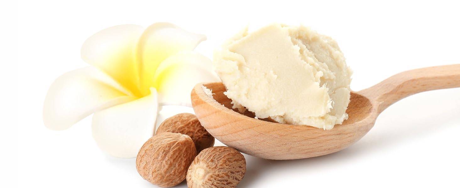 shea butter