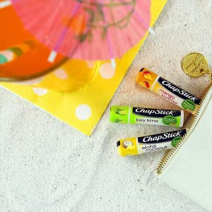 ChapStick variety