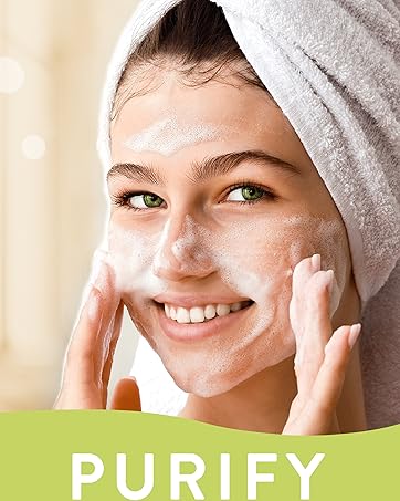 MATCHA BRAND BANNER LILY SADO Green Tea Matcha skincare moisturizer scrub mask cleanser face wash 