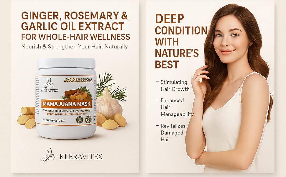 Hair Mask