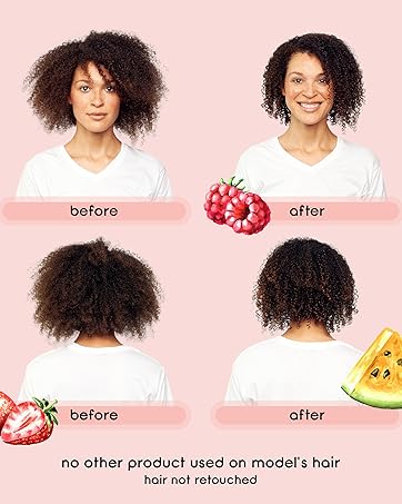 before and after