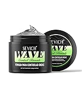 Wave pomade