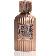 Paris Corner | Qissa Delicious Perfume EDP 3.4 Fl Oz | A Tempting Gourmand and Musk Fragrance for...