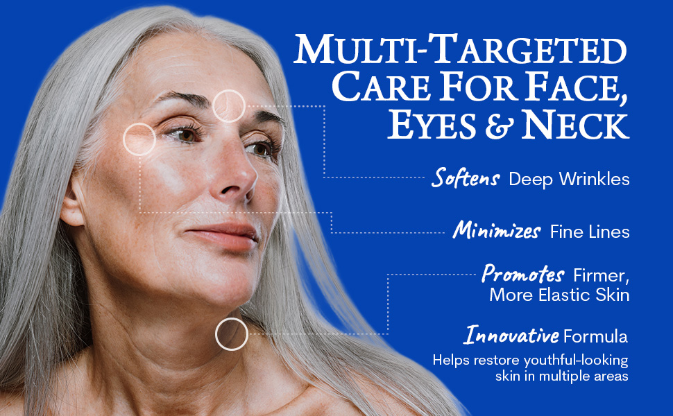 older plus vitamina mujer crema antiarrugas wrinkle reducer