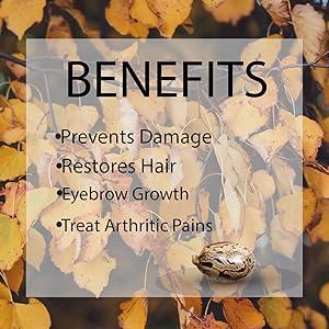 Benefits
