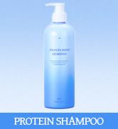 HAIR PLUS Velvet Protein Shampoo | Shampoo for Men & Women | Shampoo for Dry Hair | Hair Shampoo ...