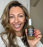 Kerotin Extensive Thickening Treatment