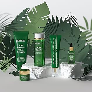 acne treatment