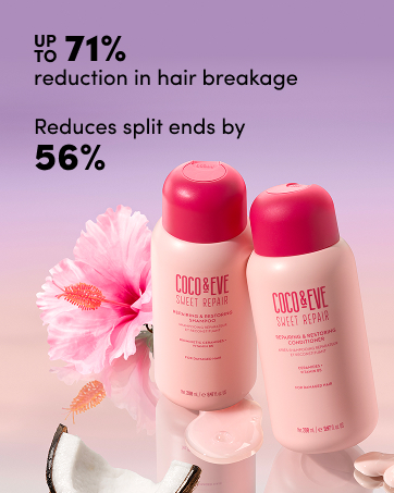 Strengthens and revives hair