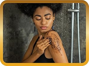 Sugar Body Scrub