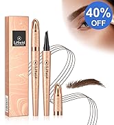 Ursoulney New Upgraded Eyebrow Pen