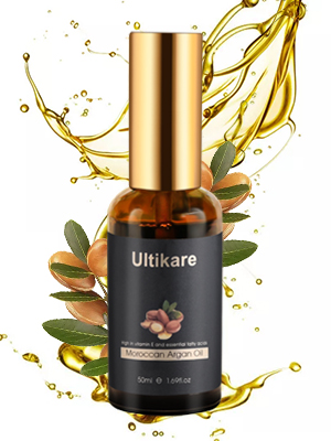 Moroccan Argan Oil