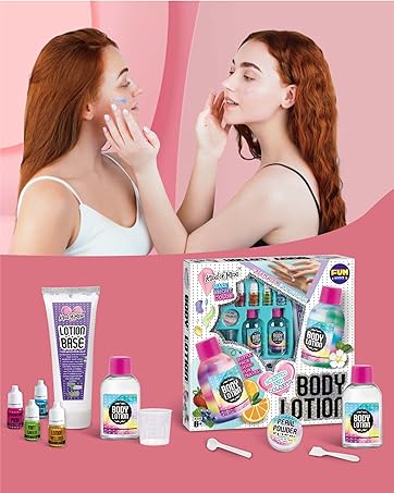 Girls Kit Image