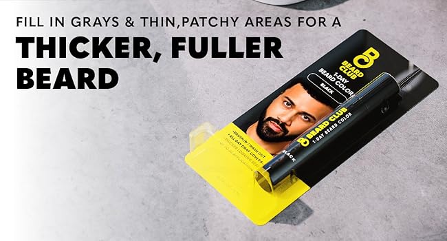 beard oils