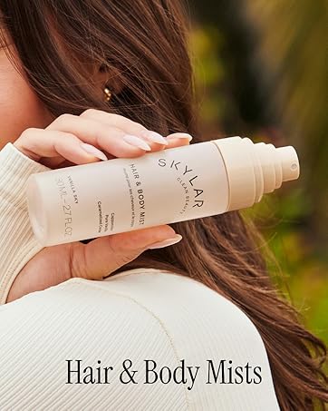 Hair &amp; Body Mist