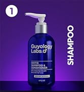 shampoo