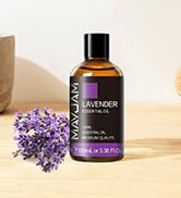 essential oils