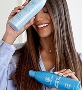 Ovation Moisture Shampoo (12 oz.)