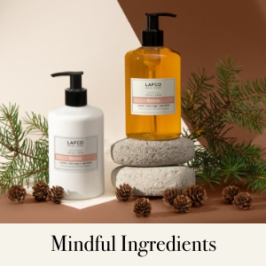 Mindful Ingredients