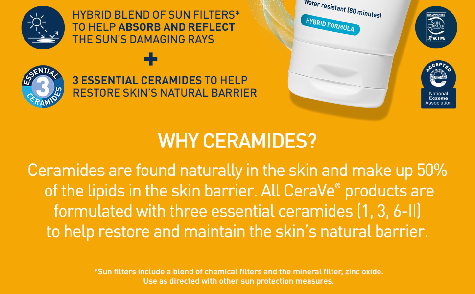 Hydrating Sheer Sunscreen