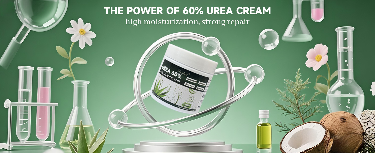 urea lotion