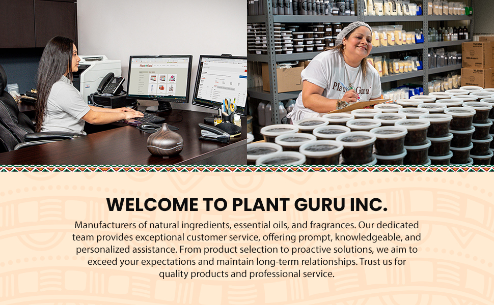Meet The Guru's