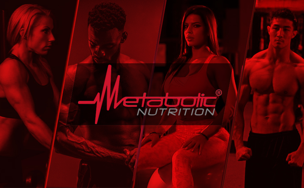 MuscLean Metabolic Nutrition
