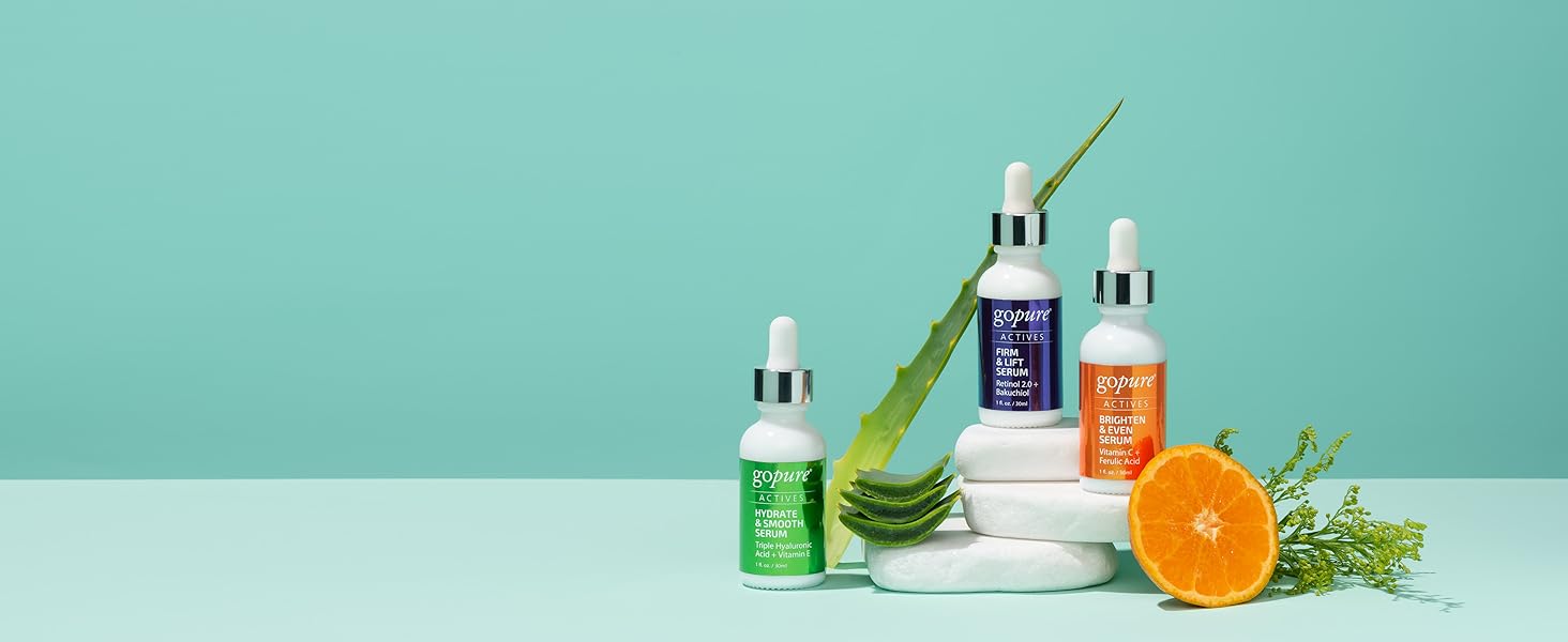 Facial Treatment