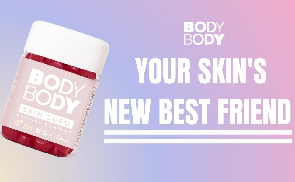 Skin Guru Your Skins new Best Friend