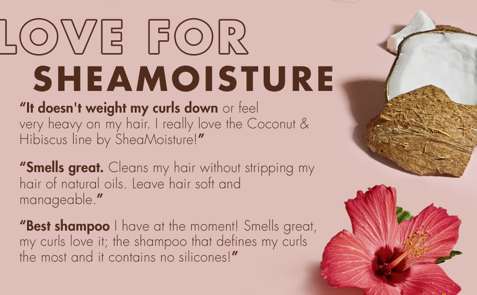 curl and shine