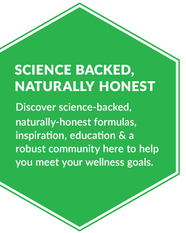 Discover the formulas, inspiration and community here to help you meet your wellness goals