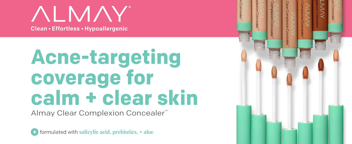 concealer, foundation, clean, cruelty free