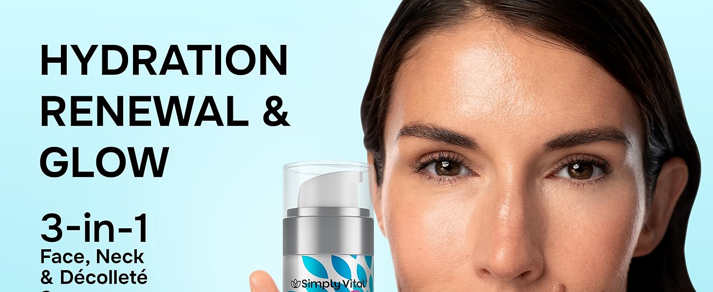 suero para la cara, sérum para la cara, suero hidratante para la cara, sueros faciales