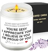 Gifts for Her, Girlfriend, Anniversary, Valentines, Birthday Gifts for Wife from Husband Boyfrien...