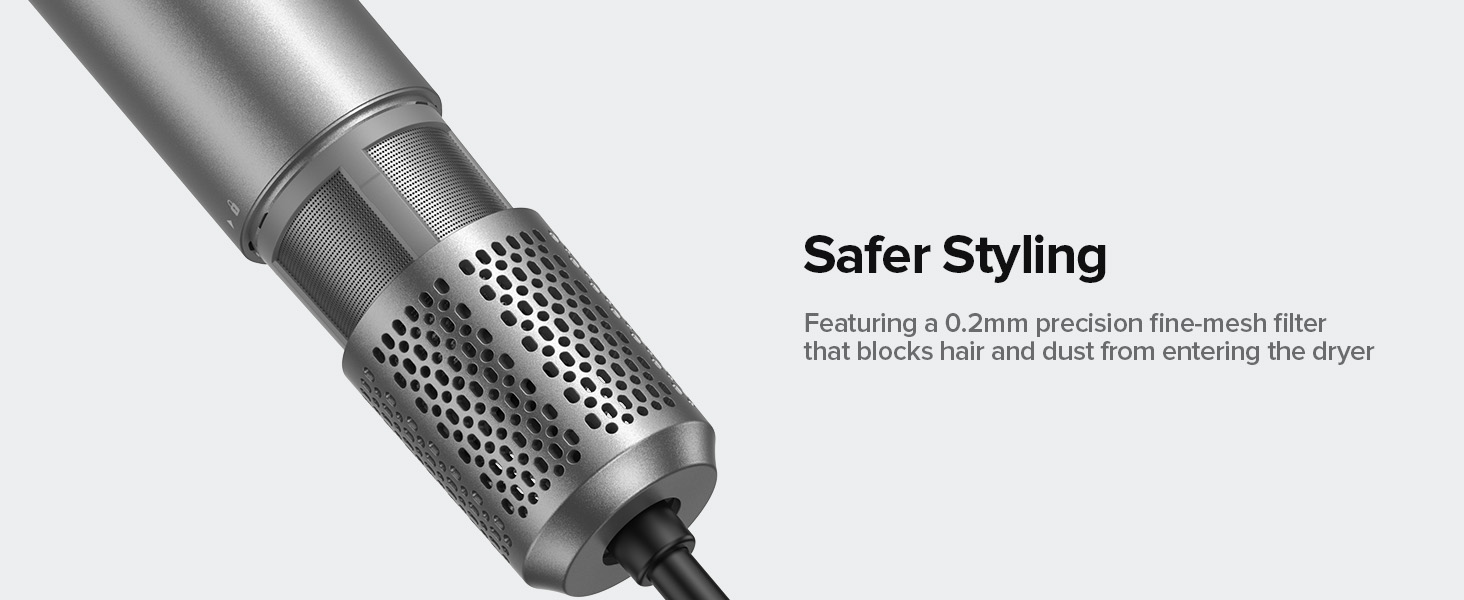 Hair Dryer
