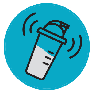 Shake