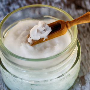coconut oil