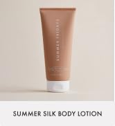 Summer Fridays Silk Body Lotion