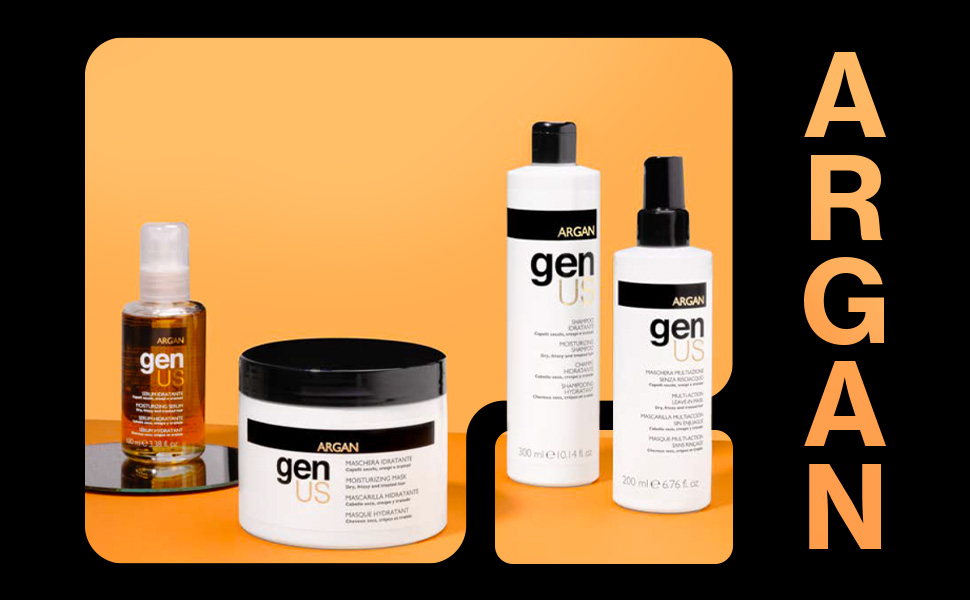 argan