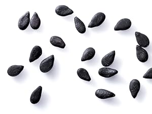black seed oil