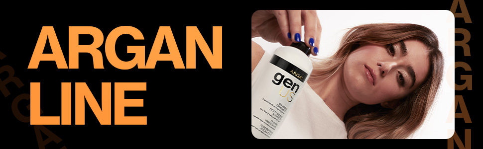 argan