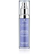Alterna Caviar Anti-Aging Restructuring Bond Repair Leave In Hair Serum Treatments for Damaged Ha...