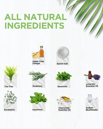 Daily Remedy Tea Tree Oil Nail Fungus Athlete's Foot Care
