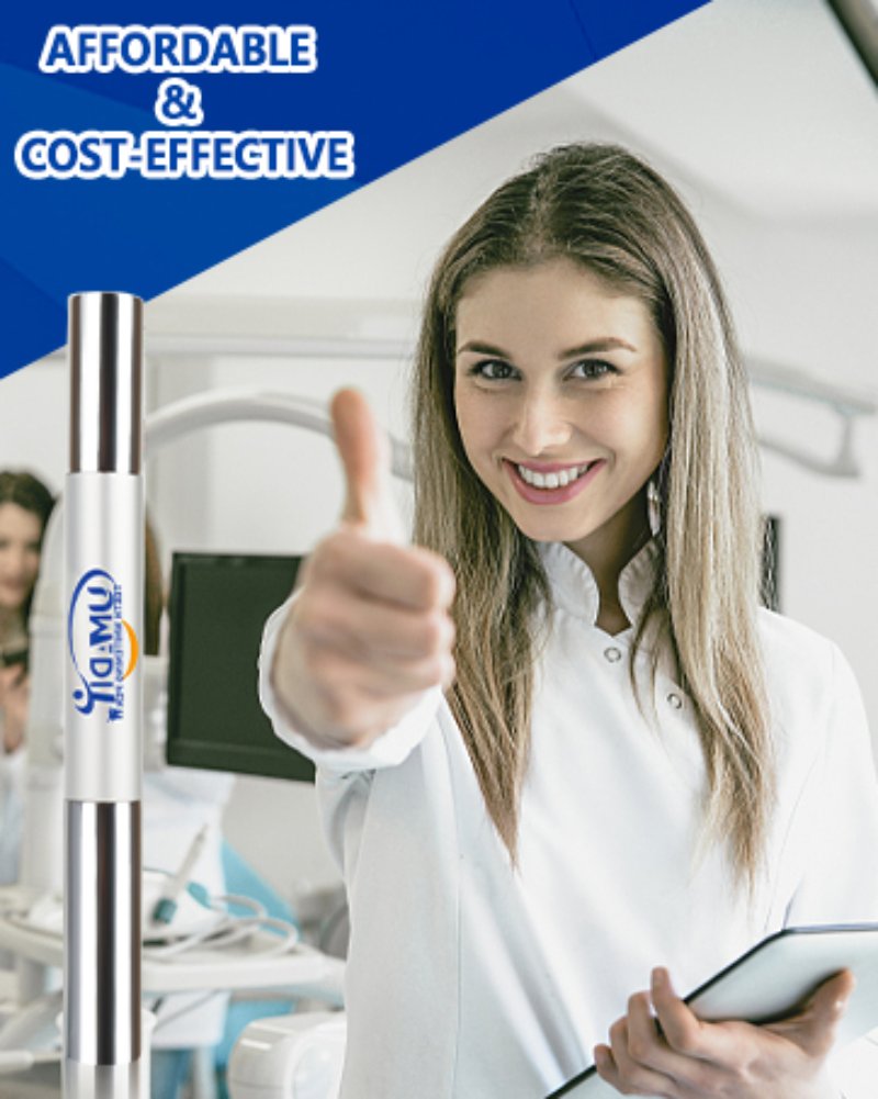 teeth whitening pen